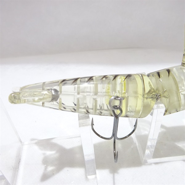 ハンマーヘッドシャーククリアードナリー